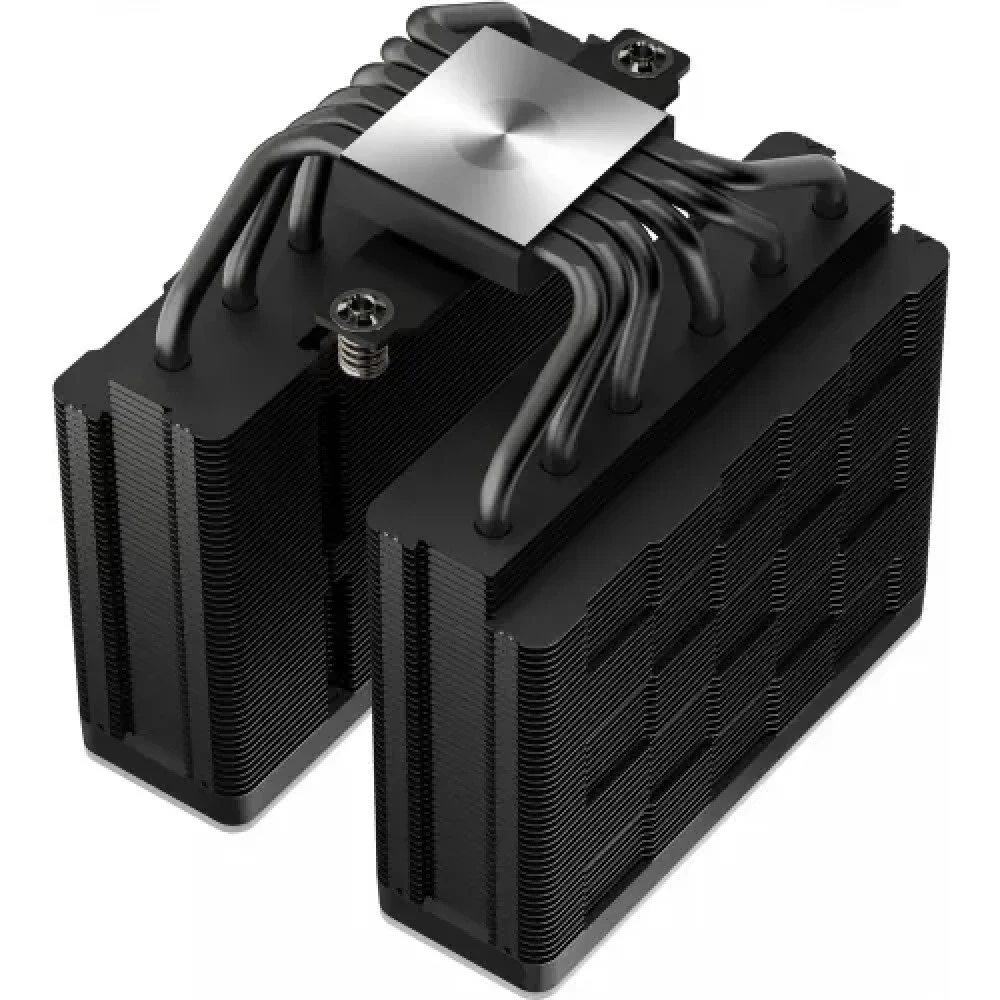 Система охлаждения Deepcool AG620 Bk V2 ARGB Для процессора