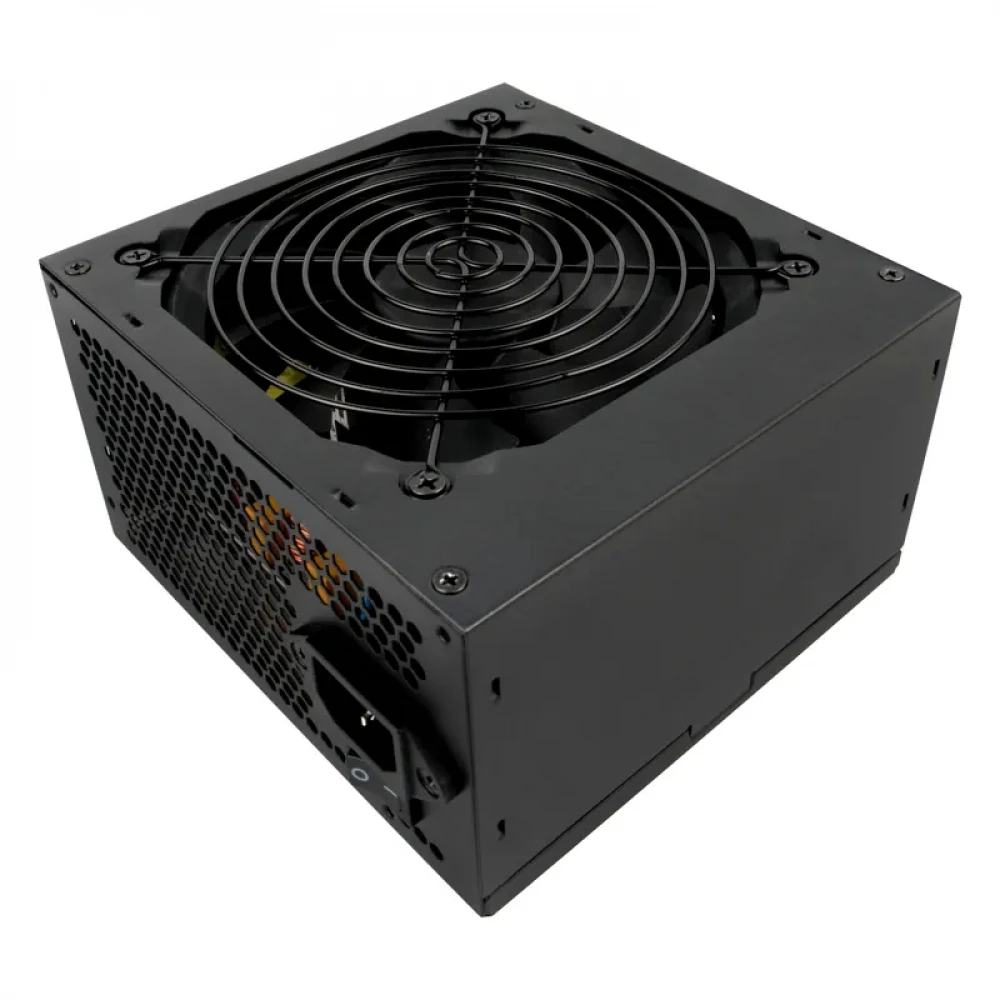 Блок питания 1STPLAYER PS-600BS 600 Вт