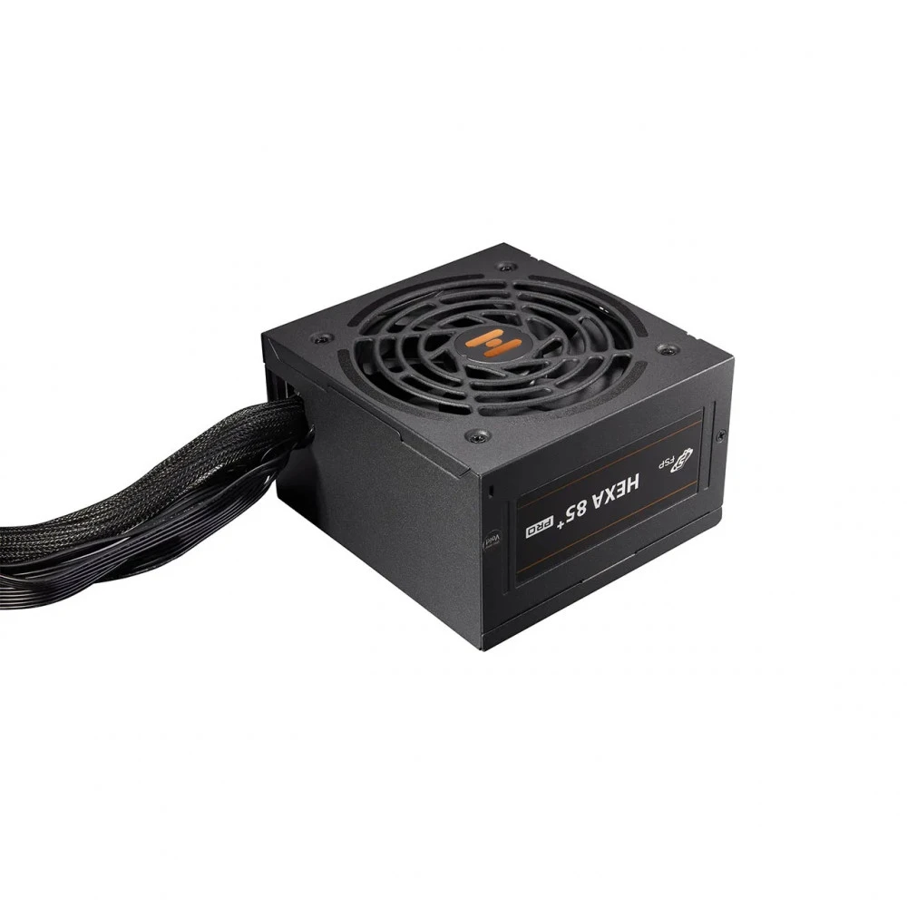 Блок питания FSP Hydro PRO HA2-850 850 Вт