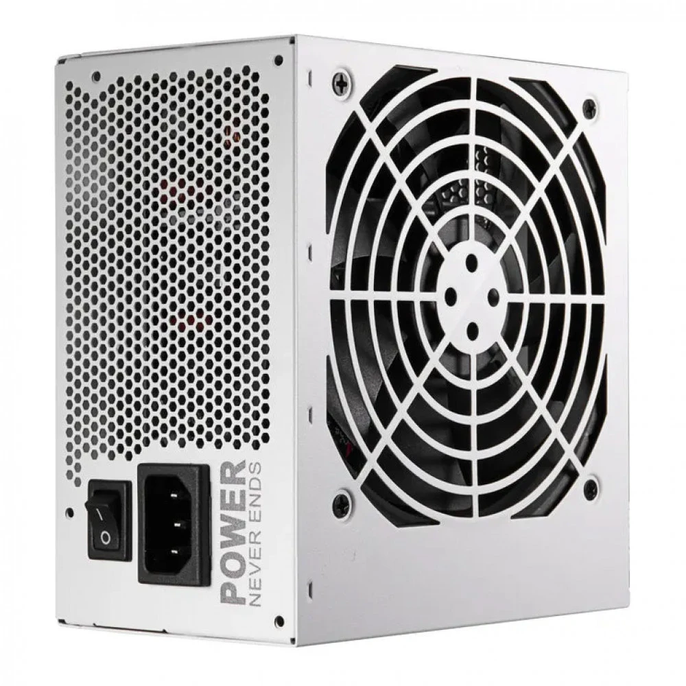 Блок питания FSP PRO FSP650-51AAC White FSP650-51AAC White (OEM) 650 Вт
