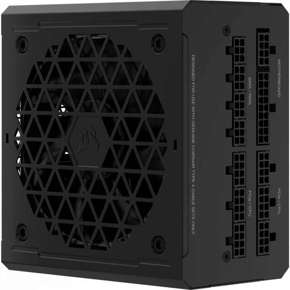 Блок питания Corsair RM1000e CP-9020297-EU 1000 Вт