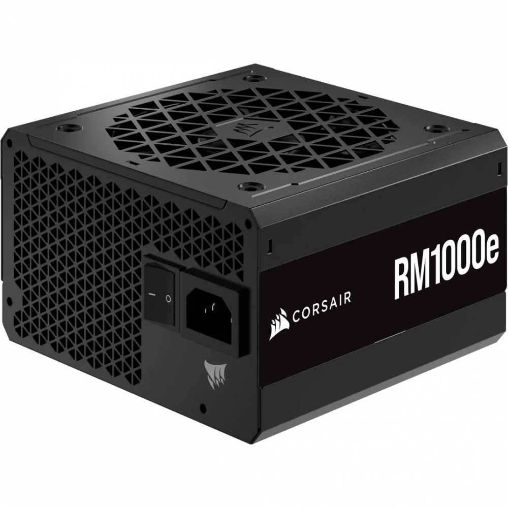 Блок питания Corsair RM1000e CP-9020297-EU 1000 Вт