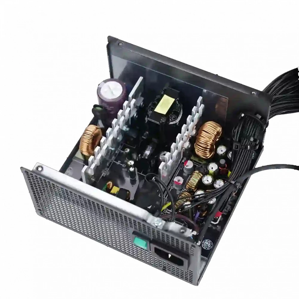 Блок питания GamerStorm R-PF700X-HD0B-WGEU 700 Вт