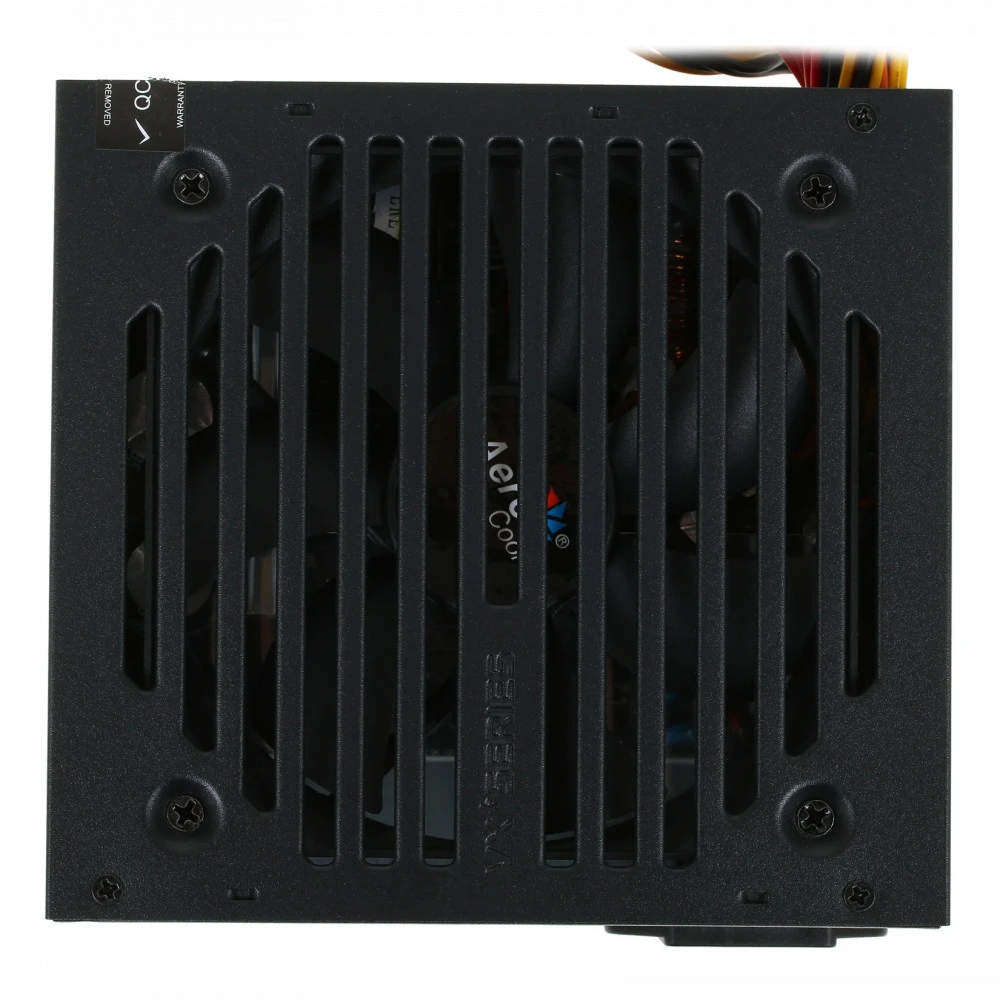 Блок питания Aerocool VX PLUS Stealth 600 ACPN-VS60NEY.12 600 Вт