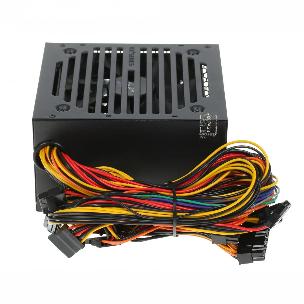 Блок питания Aerocool VX PLUS Stealth 600 ACPN-VS60NEY.12 600 Вт