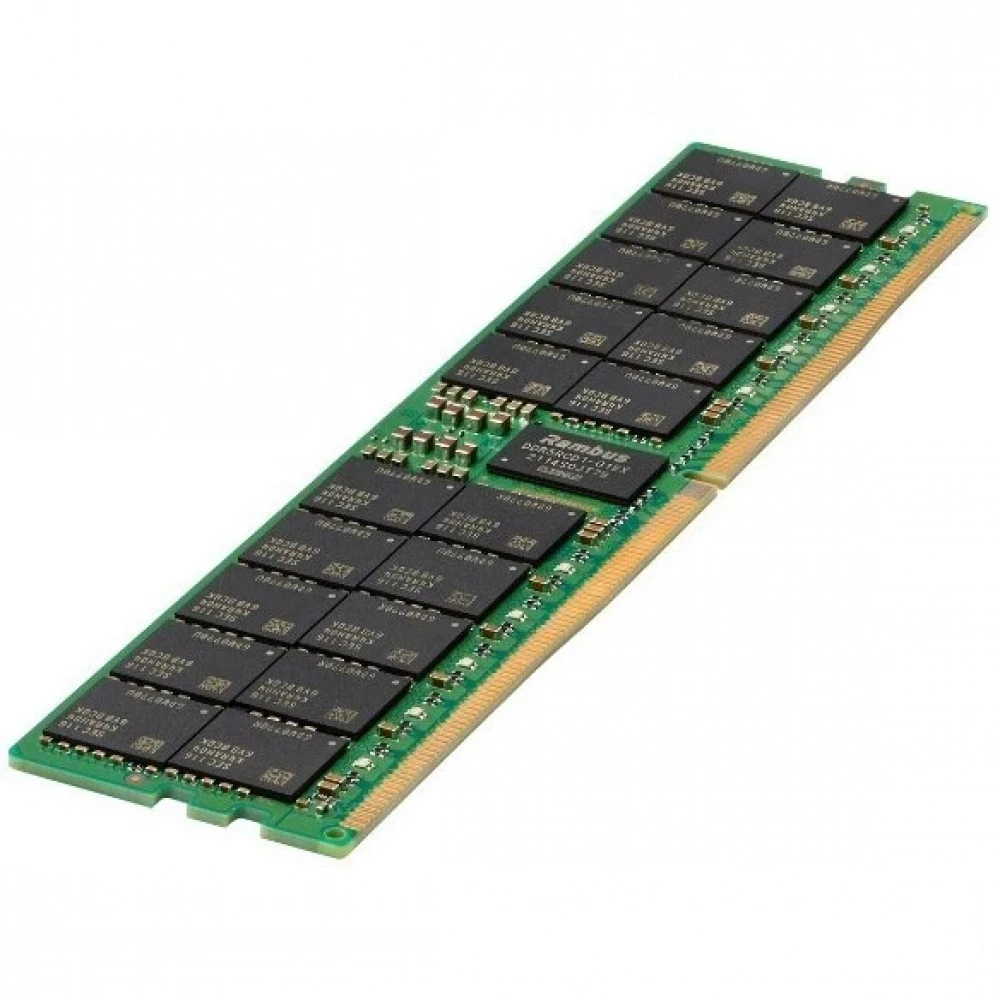 Серверная оперативная память ОЗУ HPE P64707-B21 64 ГБ, DDR5