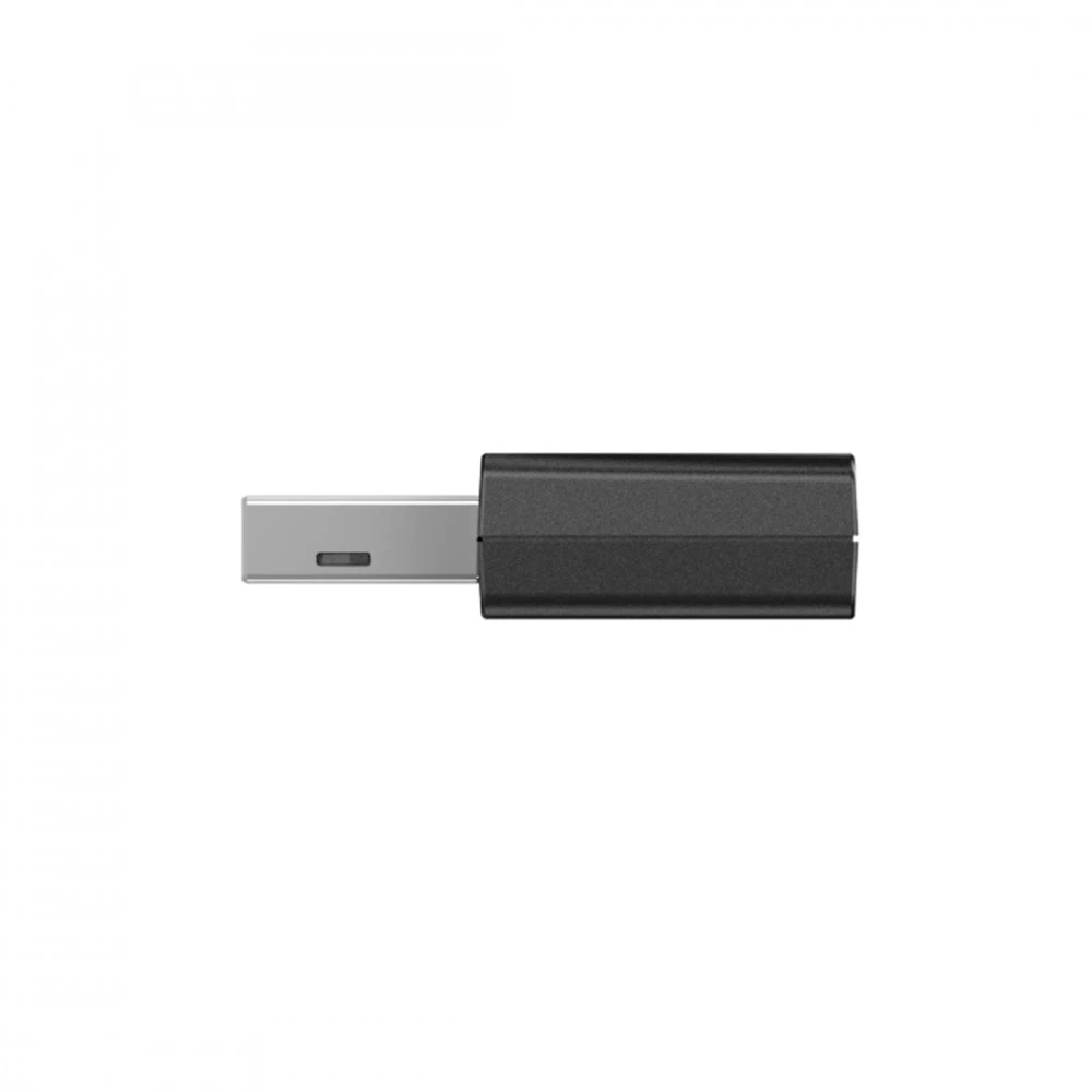 Сетевая карта Asus USB-BE92 NANO