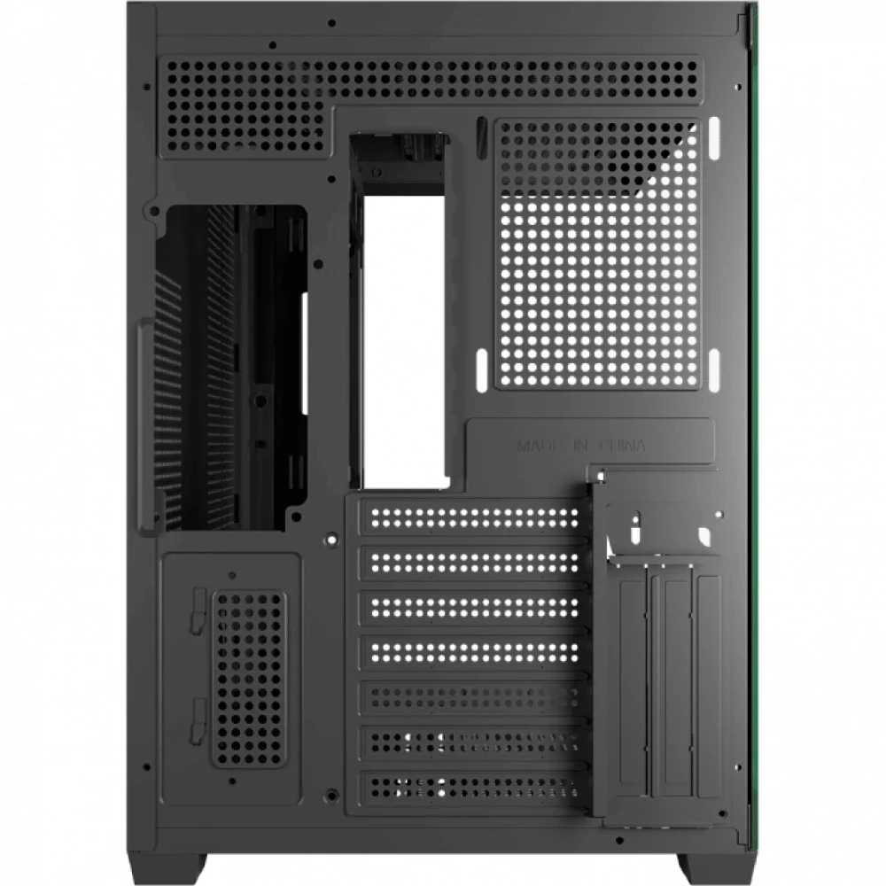 Корпус PCcooler C3 T700 BK C3T700 BK Mid-Tower