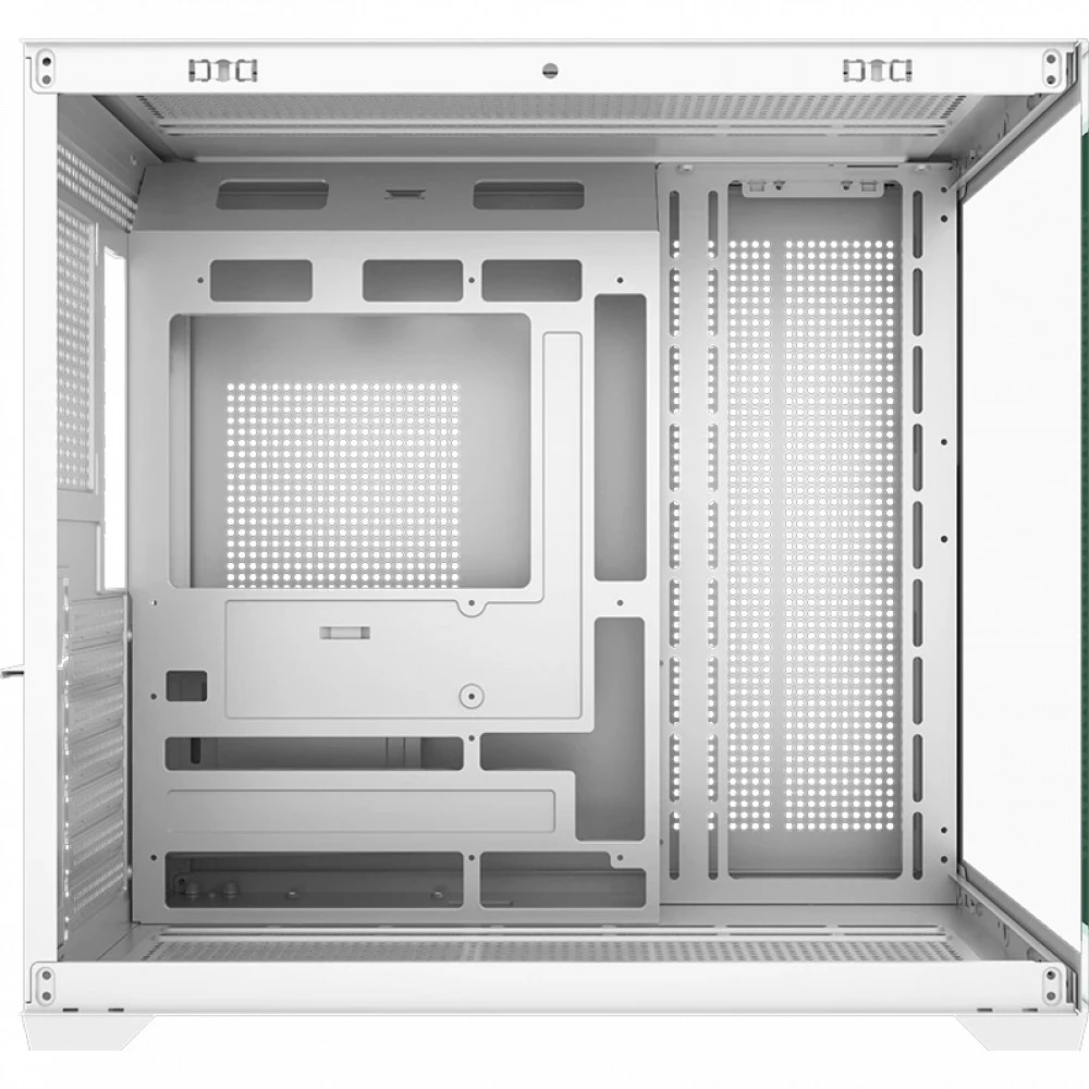 Корпус PCcooler C3 T700 WH C3T700 WH Mid-Tower