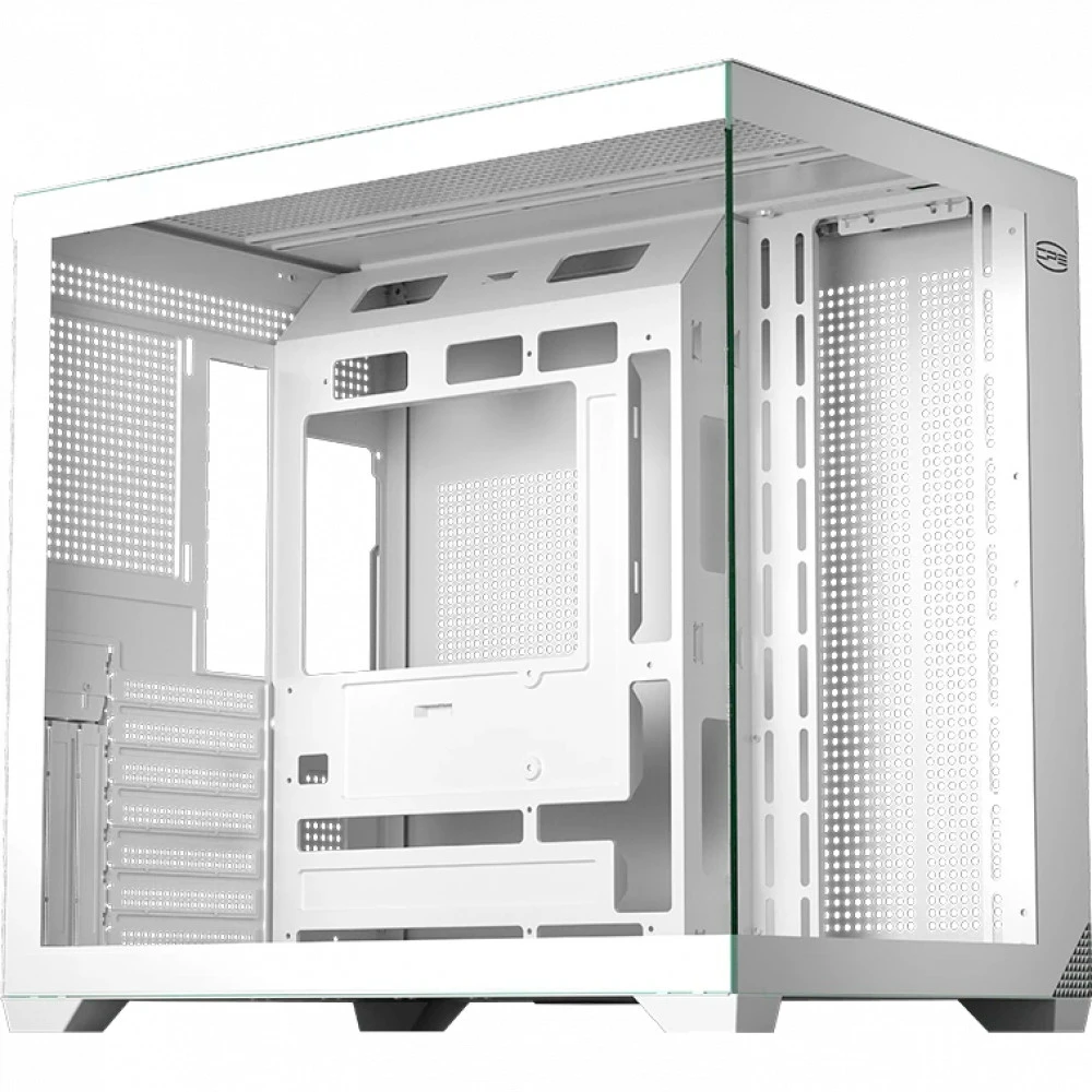 Корпус PCcooler C3 T700 WH C3T700 WH Mid-Tower