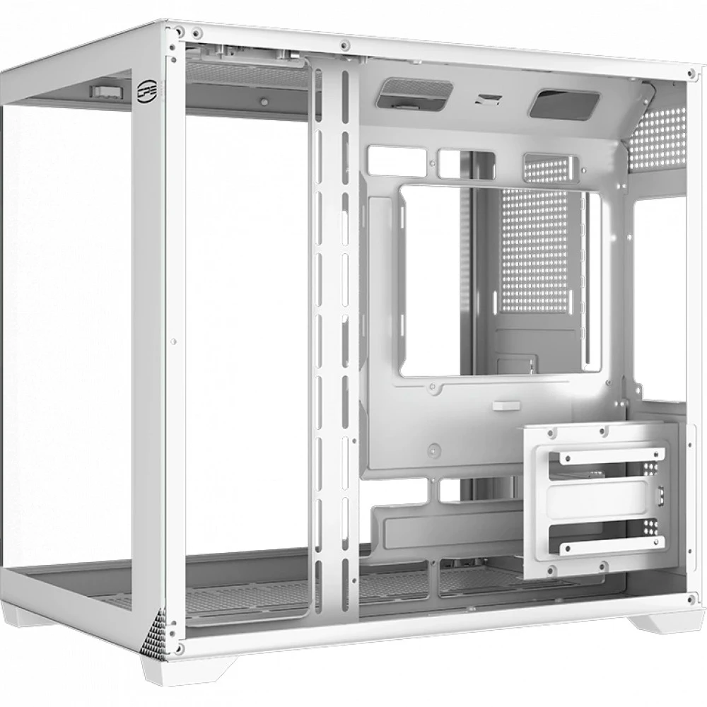 Корпус PCcooler C3 T700 WH C3T700 WH Mid-Tower