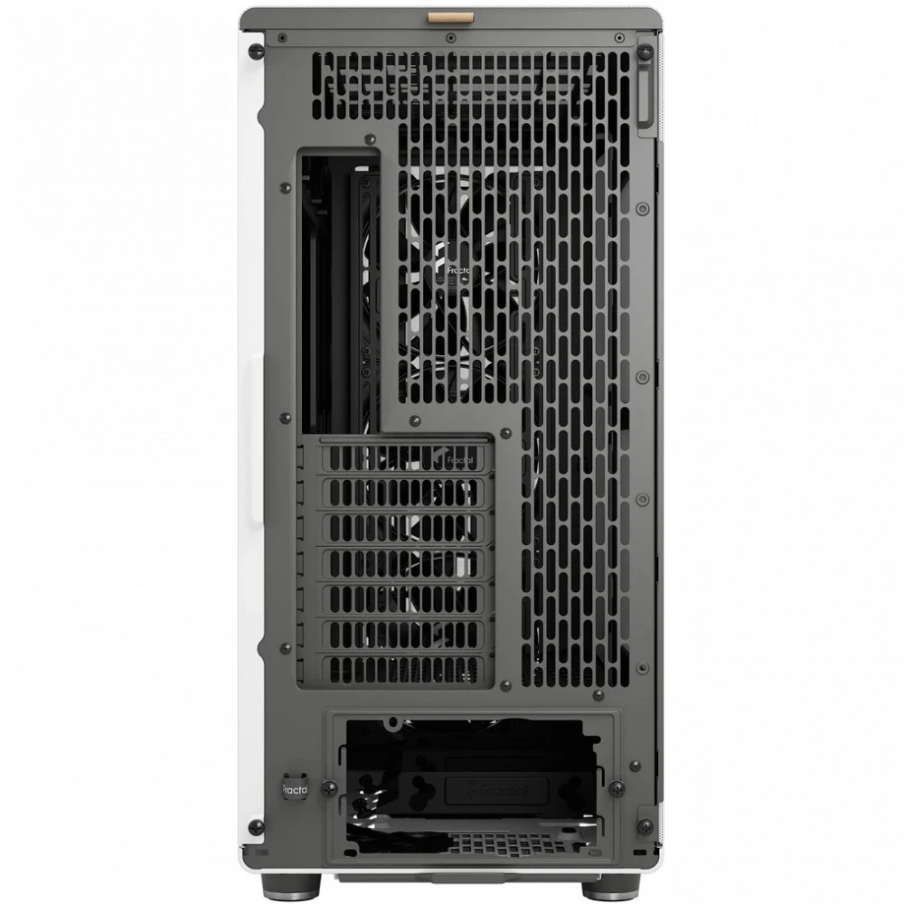 Корпус FRACTAL DESIGN North XL Chalk White FD-C-NOR1X-03 Full-Tower
