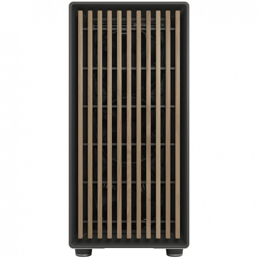 Корпус FRACTAL DESIGN North XL Chalk White FD-C-NOR1X-03 Full-Tower