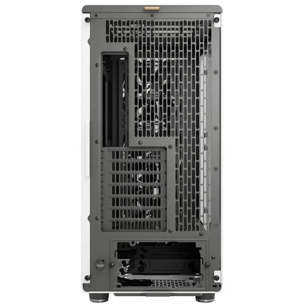 Корпус FRACTAL DESIGN North XL Chalk White TG FD-C-NOR1X-04 Full-Tower