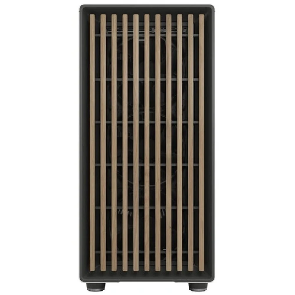 Корпус FRACTAL DESIGN North XL Chalk White TG FD-C-NOR1X-04 Full-Tower