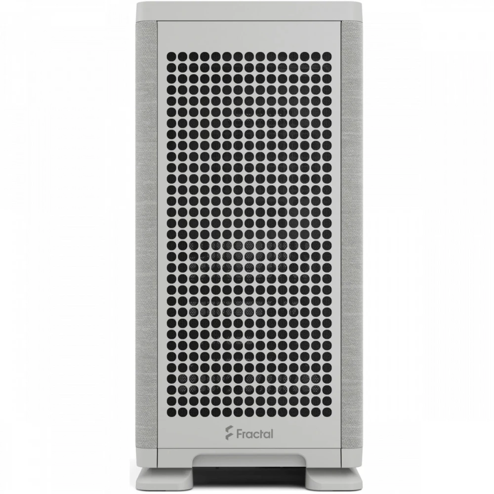 Корпус FRACTAL DESIGN Mood Light Gray FD-C-MOD1N-01 Mini-Tower