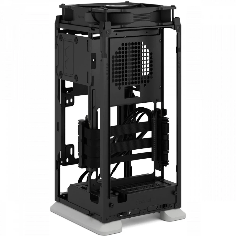 Корпус FRACTAL DESIGN Mood Light Gray FD-C-MOD1N-01 Mini-Tower