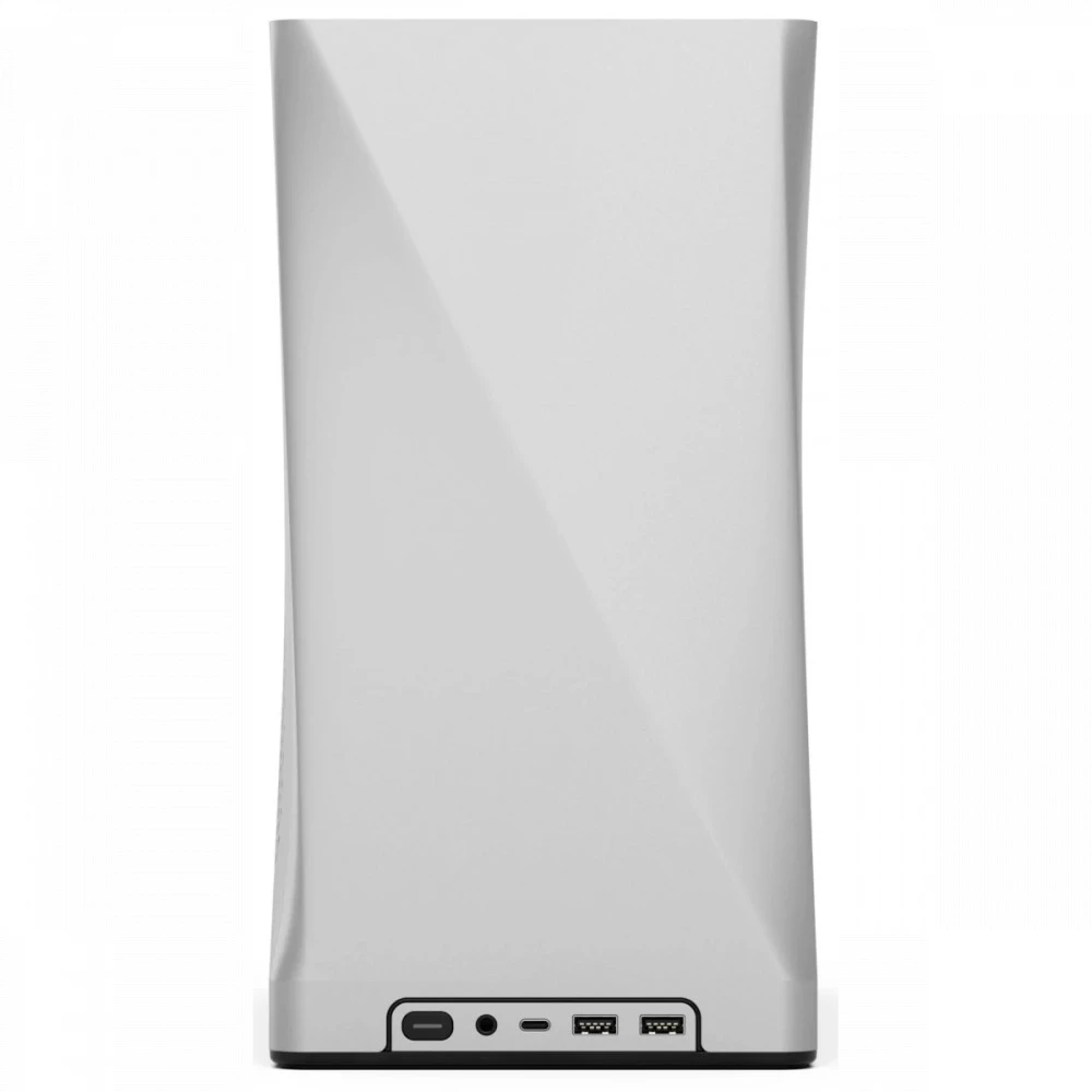 Корпус FRACTAL DESIGN Era 2 Silver FD-C-ERA2N-01 Mini-Tower