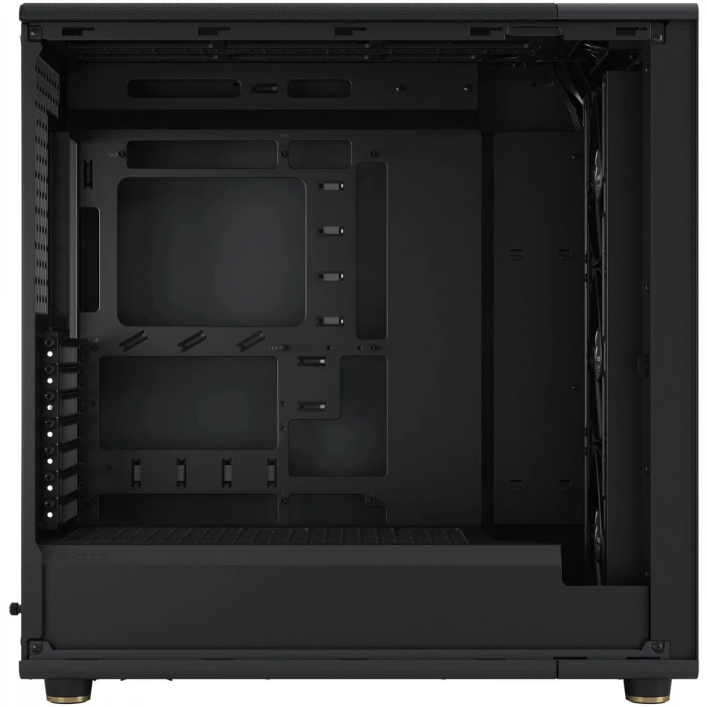 Корпус FRACTAL DESIGN North XL RC Charcoal TG Dark FD-C-NOR1X-05 Full-Tower