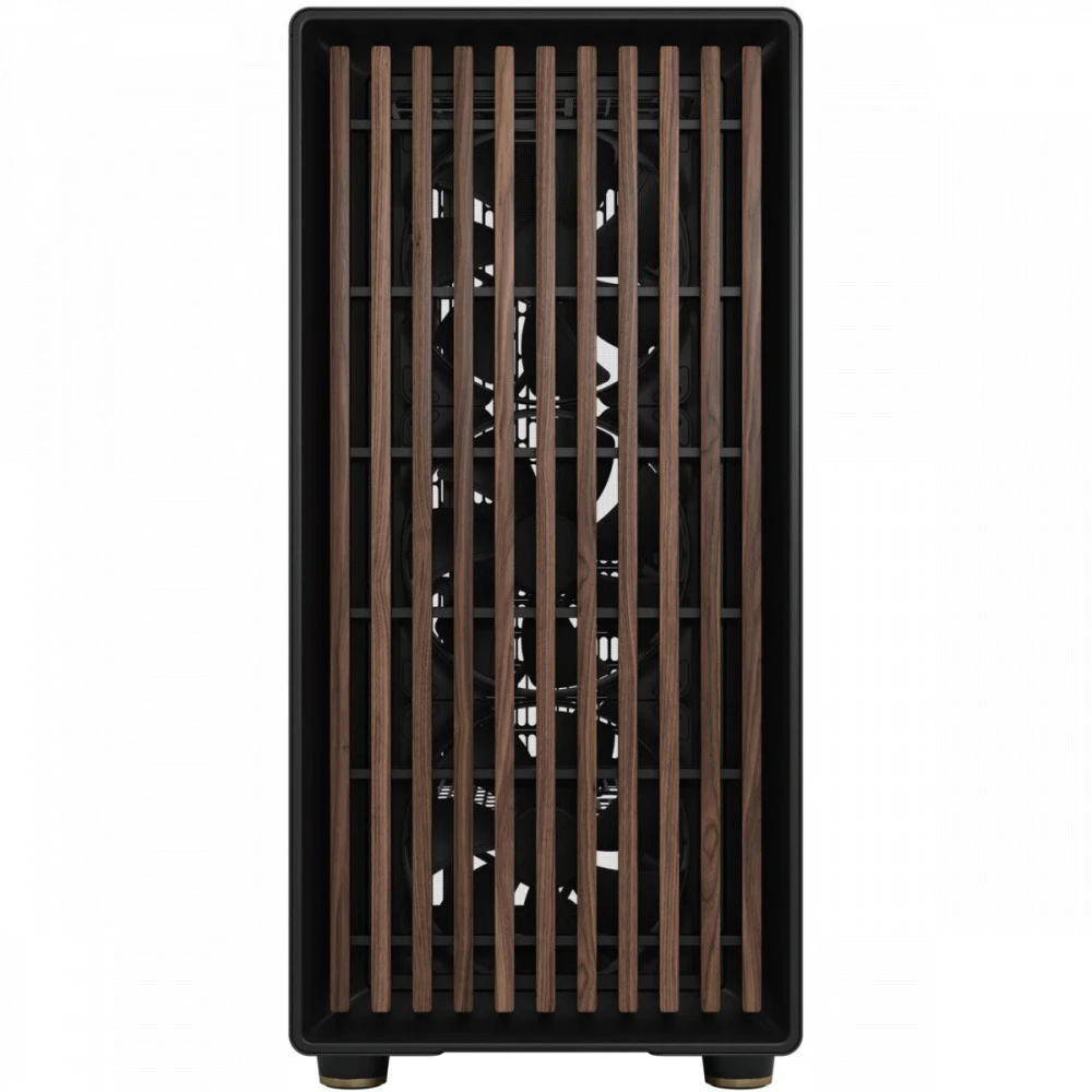 Корпус FRACTAL DESIGN North XL RC Charcoal TG Dark FD-C-NOR1X-05 Full-Tower