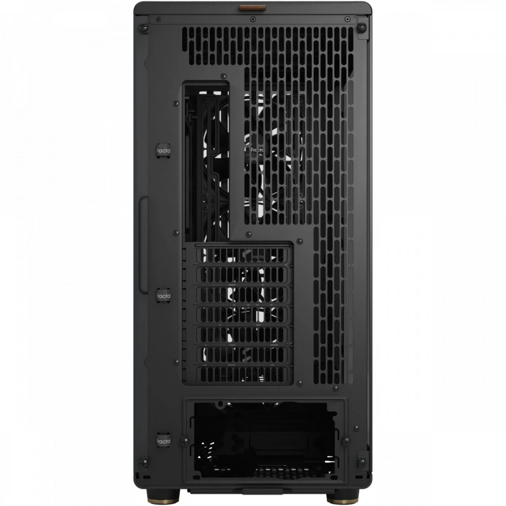 Корпус FRACTAL DESIGN North XL RC Charcoal TG Dark FD-C-NOR1X-05 Full-Tower