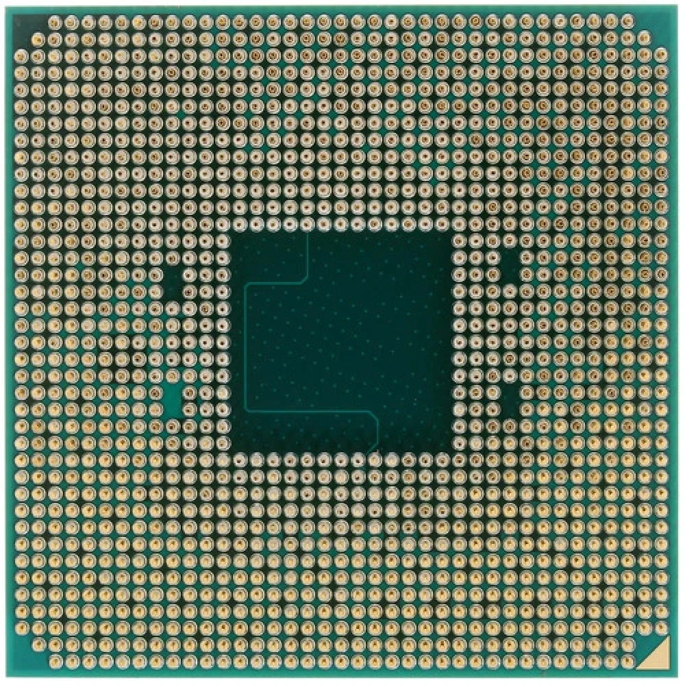 Процессор AMD Ryzen 5 3400G YD3400C5M4MFH 3.7 ГГц, 4 МБ, OEM