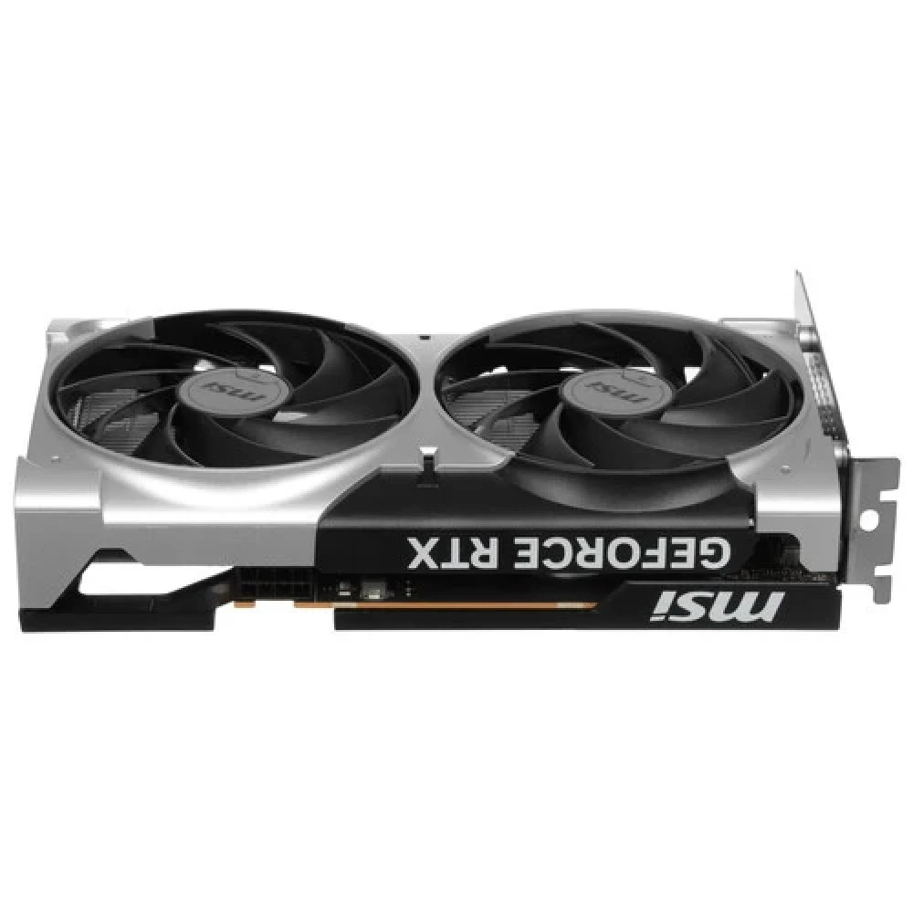 Видеокарта MSI RTX 5050 8G VENTUS 2X OC 8 ГБ