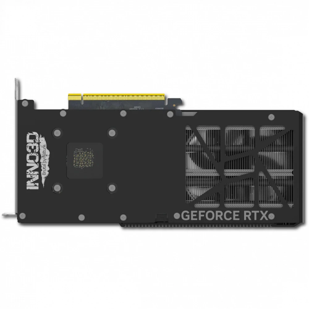 Видеокарта Inno3D GeForce RTX 5060 Ti Twin X2 8Gb N506T2-08D7-193075N 8 ГБ