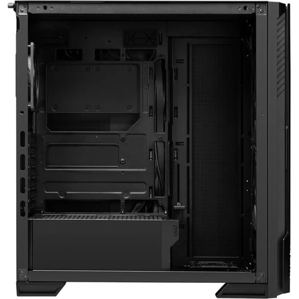 Корпус MSI MPG Velox 300R AirFlow PZ Black MPG VELOX 300R AIRFLOW PZ Mid-Tower
