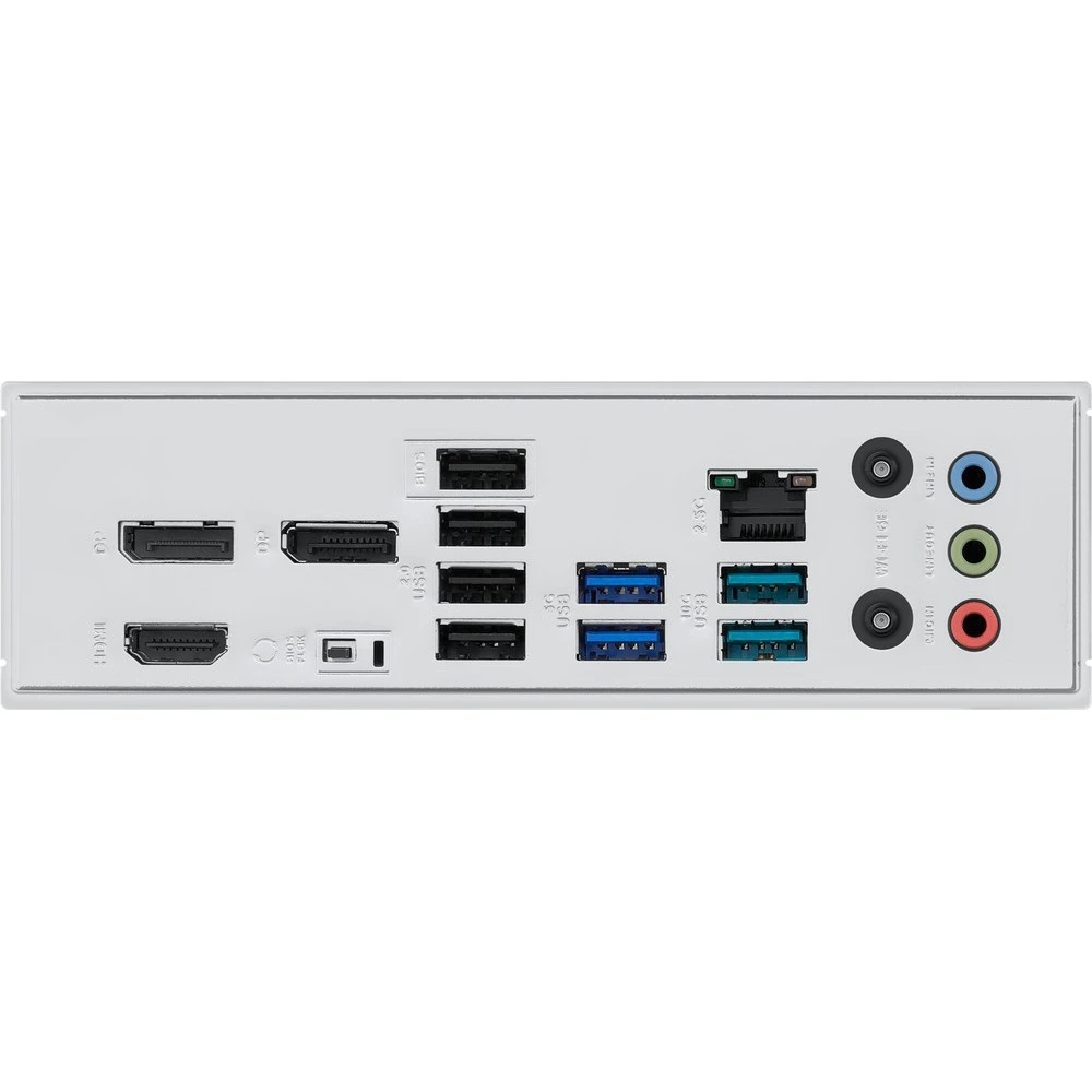 Материнская плата Asus PRIME B850M-A WIFI 90MB1LN0-M0EAY0 Micro-ATX, AMD AM5