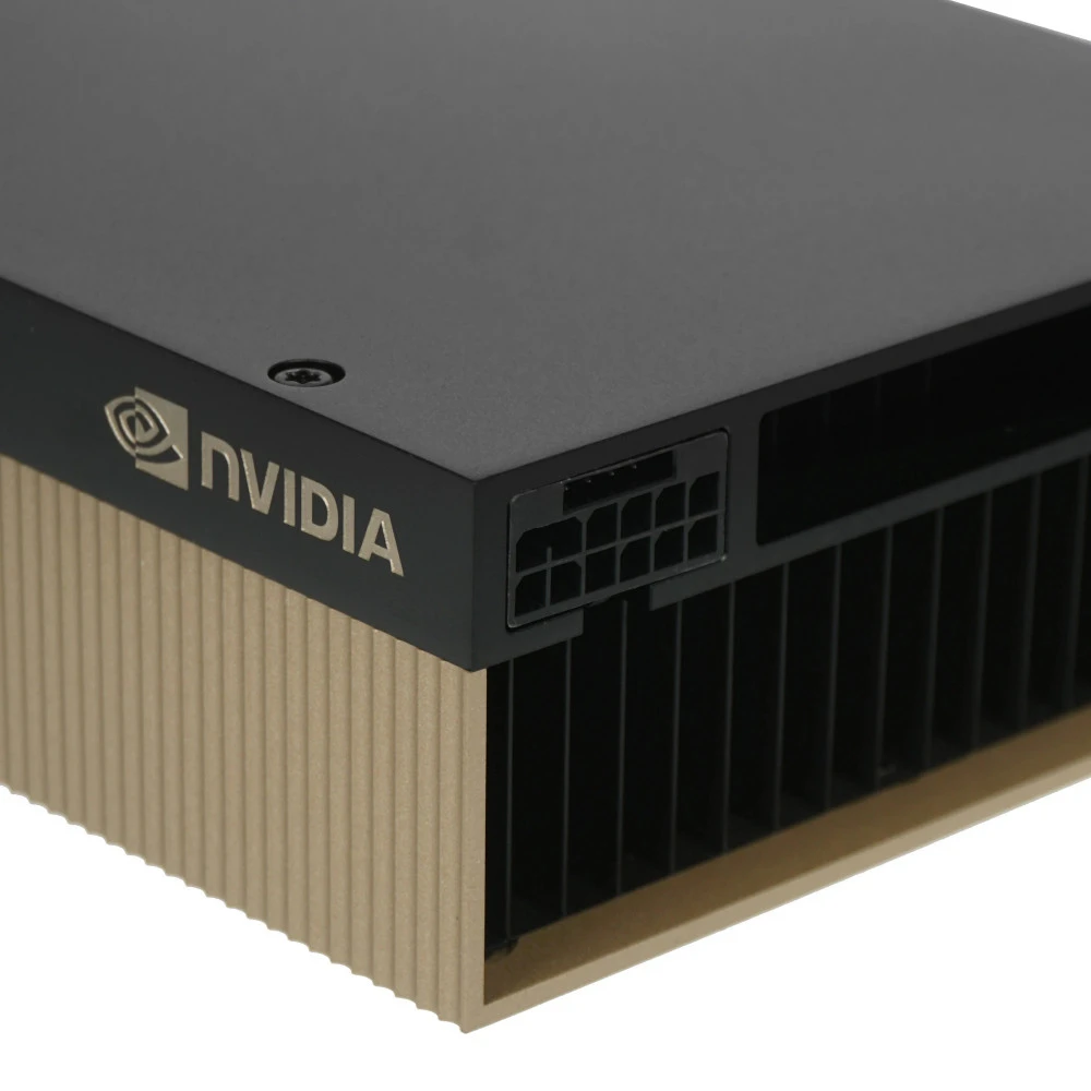 Видеокарта Nvidia Tesla L20 900-2G133-00A0-000 48 ГБ