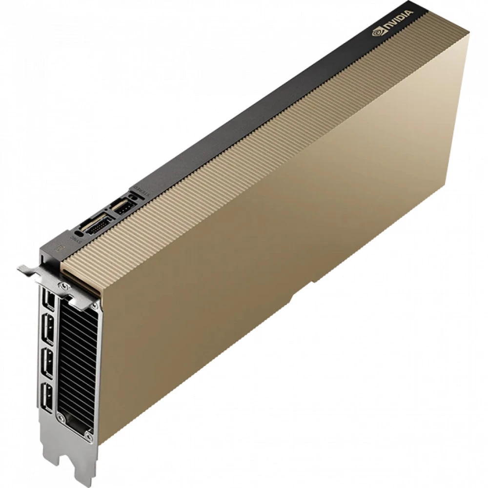 Видеокарта Nvidia Tesla L20 900-2G133-00A0-000 48 ГБ