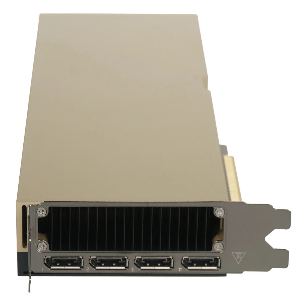 Видеокарта Nvidia Tesla L20 900-2G133-00A0-000 48 ГБ