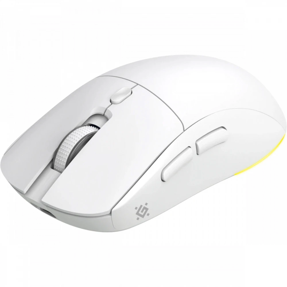 Мышь Defender Stone GM-551 White 52554