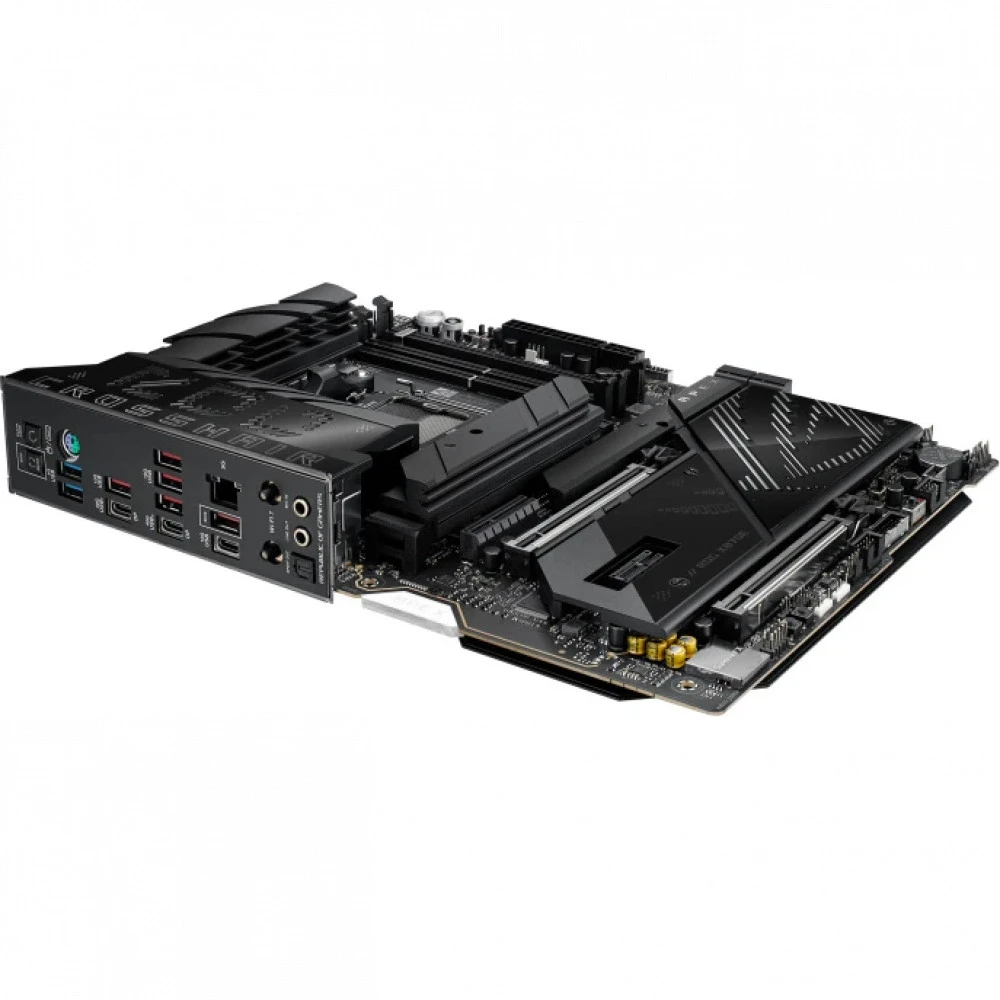 Материнская плата Asus ROG CROSSHAIR X870E APEX ATX, AMD AM5