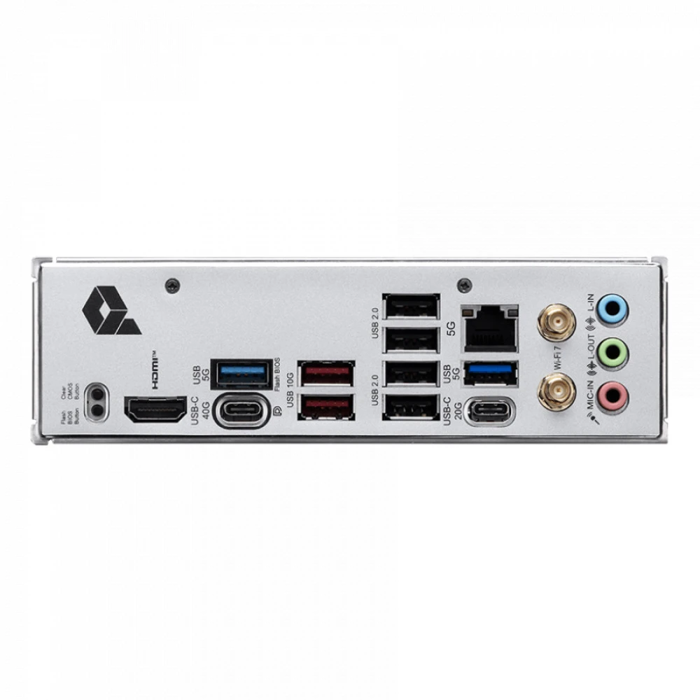 Материнская плата MSI PRO X870E-P WIFI ATX, AMD AM5