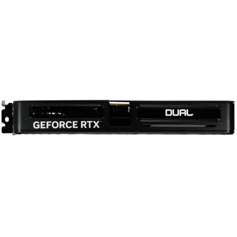 Видеокарта Palit GeForce RTX 5050 Dual NE65050019P1-GB2070D 8 ГБ