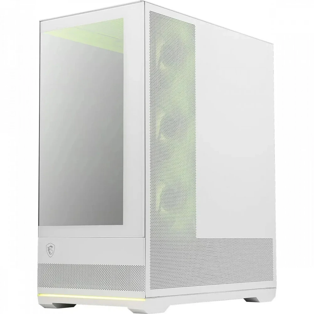 Корпус MSI MAG Pano 110R PZ White 306-7G28W21-JA4 Mid-Tower