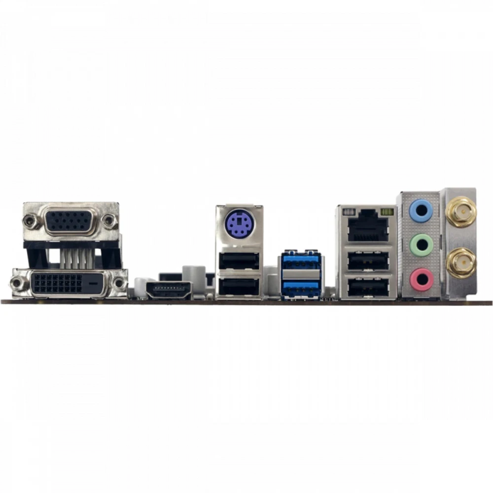 Материнская плата BIOSTAR Z690MX2-E D4 Micro-ATX, LGA 1700