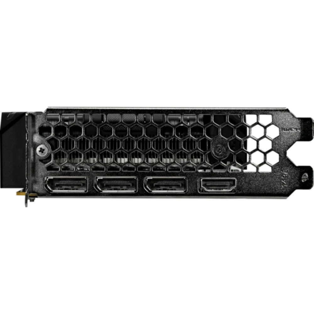 Видеокарта Palit GeForce RTX 5050 STORMX NE65050019P1-GB2070F 8 ГБ