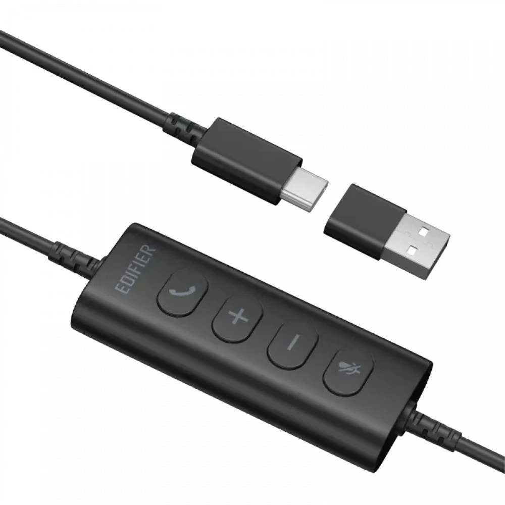 Наушники Edifier CC100 Black