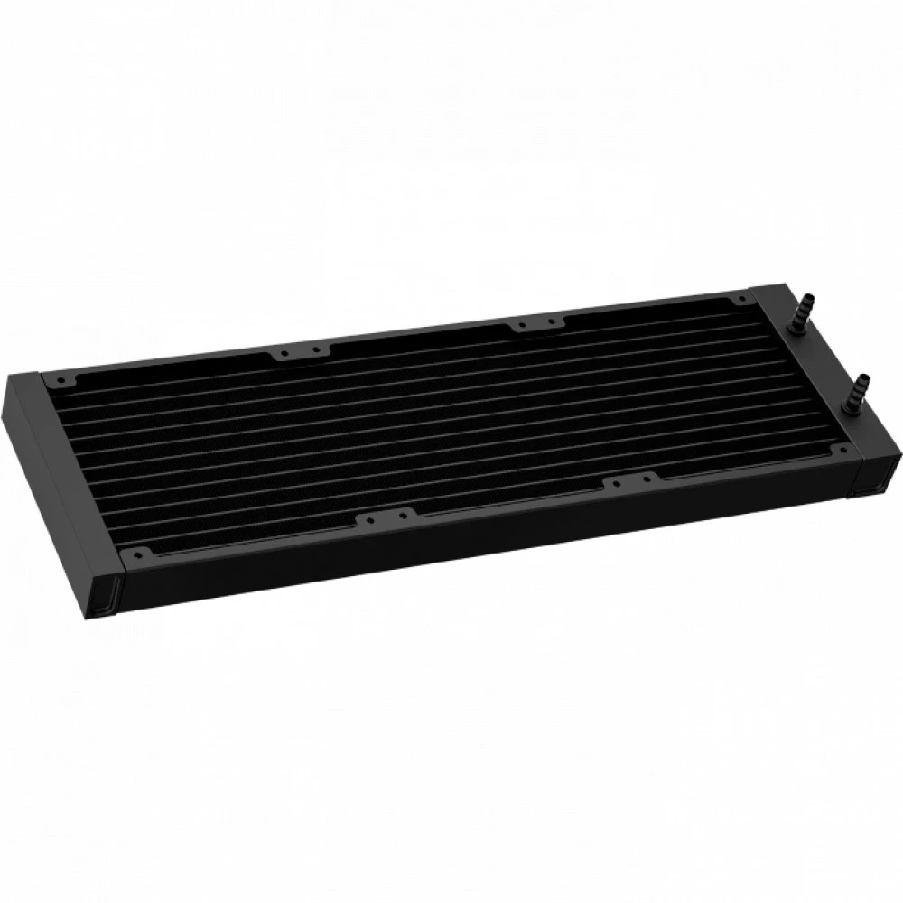 Система охлаждения Sama L60 Black L60-BKWAYXO3-G Для процессора