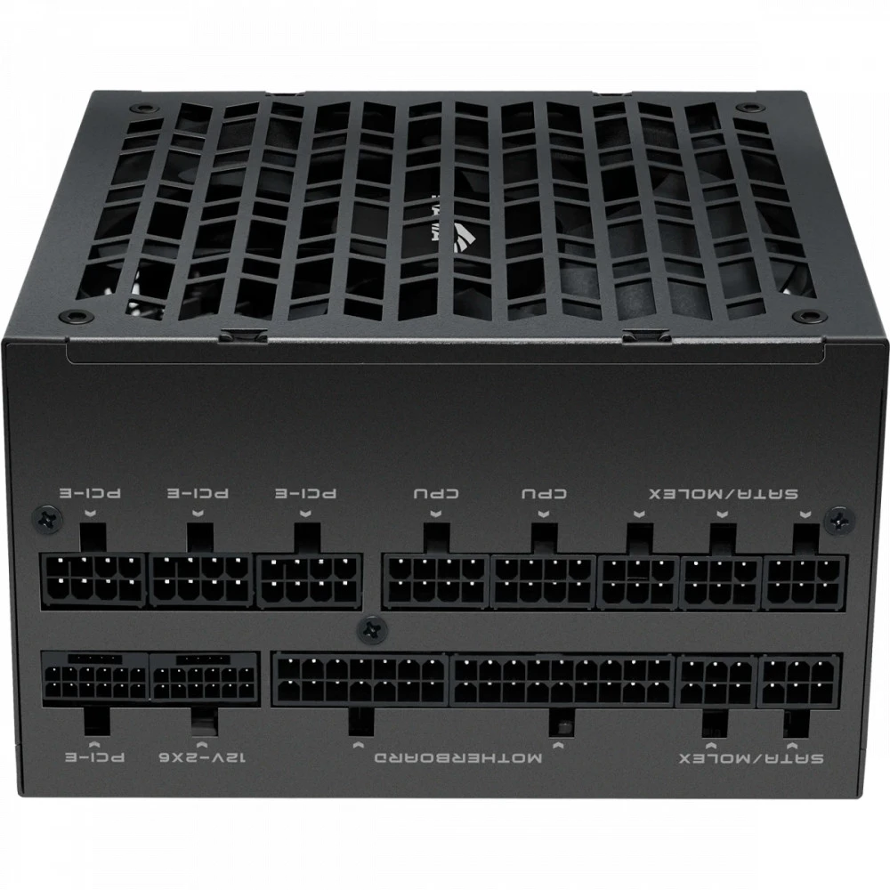 Блок питания Sama P850 (P0850-BKPFF001-EU) 850 Вт