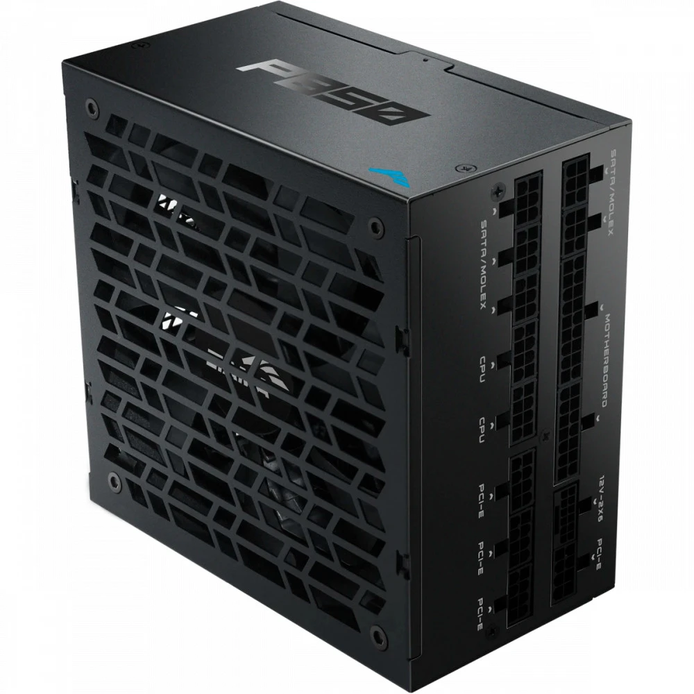 Блок питания Sama P850 (P0850-BKPFF001-EU) 850 Вт