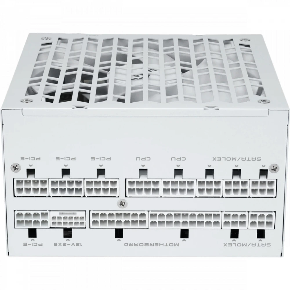 Блок питания Sama P1000 (P1000-WHPFF001-EU) 1000 Вт