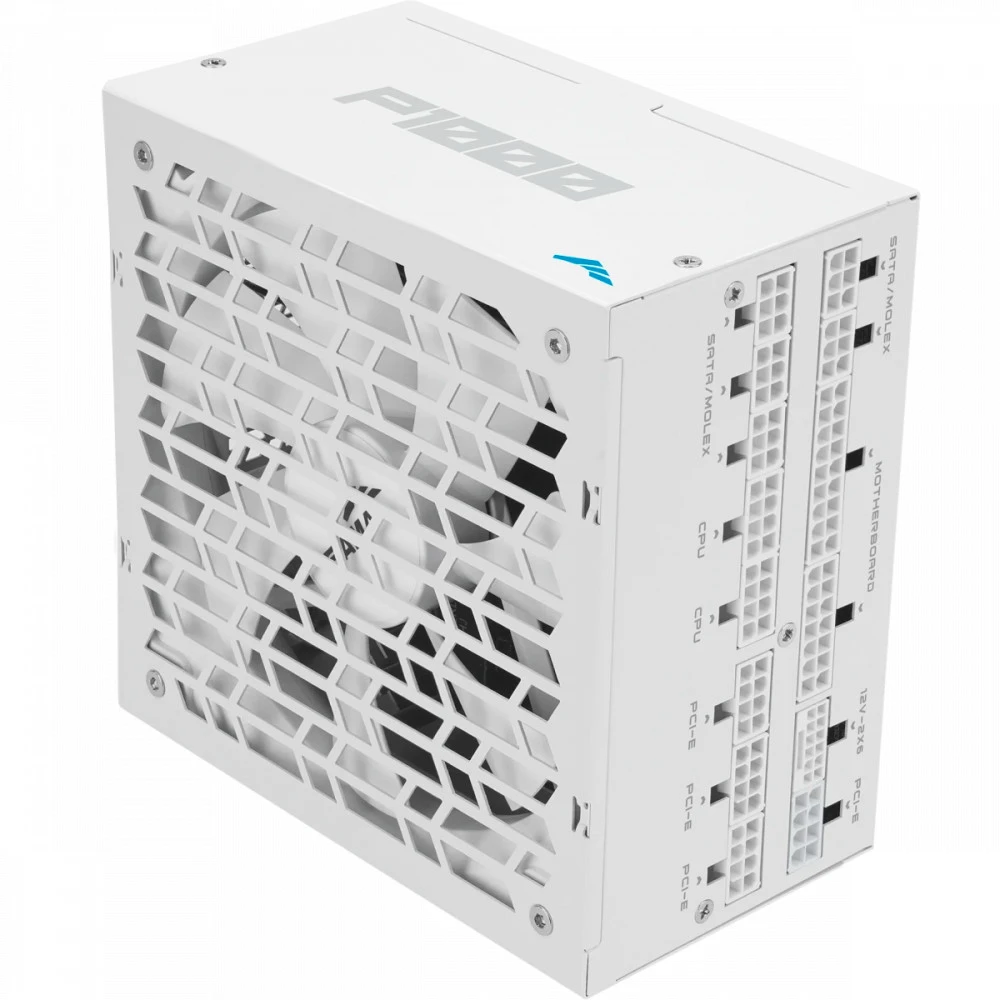 Блок питания Sama P1000 (P1000-WHPFF001-EU) 1000 Вт