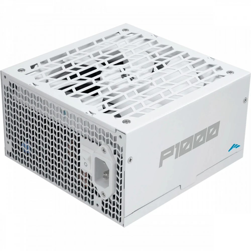 Блок питания Sama P1000 (P1000-WHPFF001-EU) 1000 Вт