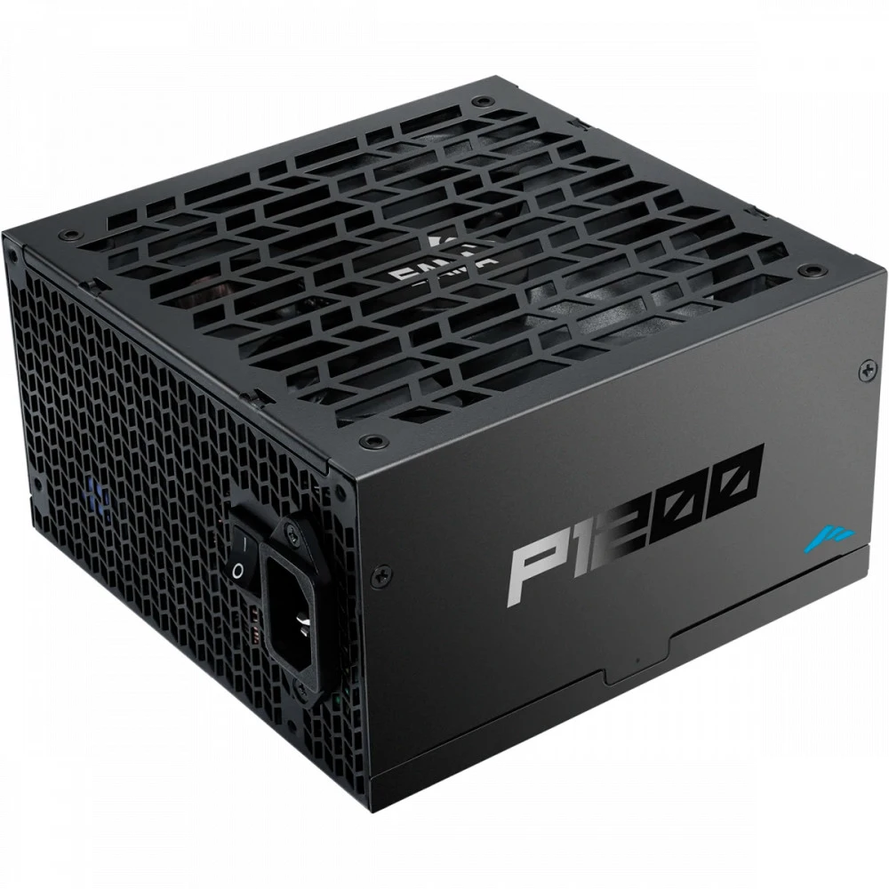 Блок питания Sama P1200 (P1200-BKPFF001-EU) 1200 Вт