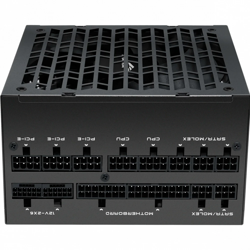 Блок питания Sama P1200 (P1200-BKPFF001-EU) 1200 Вт