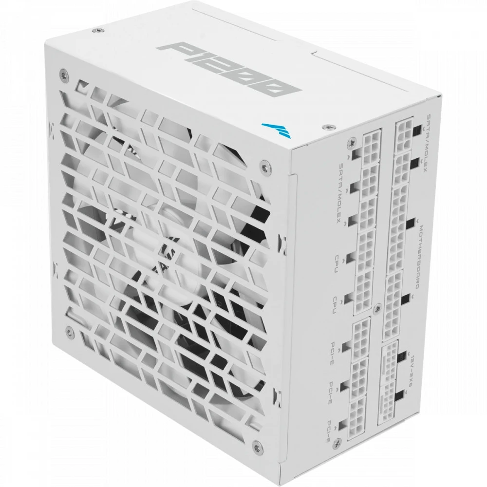 Блок питания Sama P1200 (P1200-WHPFF001-EU) 1200 Вт